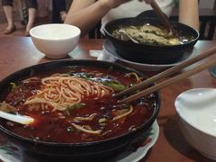 -李米线(武陵路店)