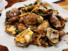 -南记食粥坊·宵夜大排档(莲花总店)