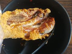 -CHICKEN NOW韩式炸鸡&啤酒