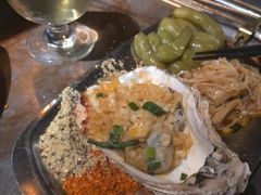 -麦凯伦烧烤·精酿超级工厂店(金桥总店)
