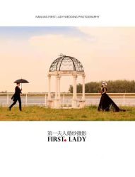 -第一夫人婚纱摄影(南京店)
