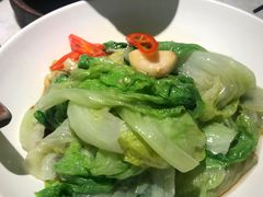 -啫·粤风料理·啫啫煲(仓山万达广场店)