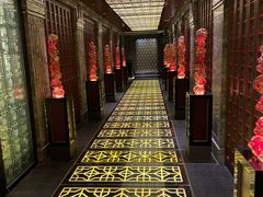 -北京四季酒店·采逸轩