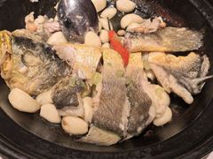 -汤城小厨•粤菜•靓汤(金宝街店)