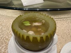 -桃源春晓中餐厅 TaoYuan Restaurant