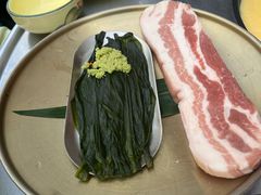 -马场洞肉铺(高丽街店)