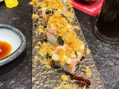 -古田居·特色寿司料理(星之岛旗舰店)