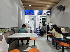-牵人麻辣粉(粉巷店)