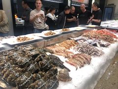 -健眺小海鲜(临海后山店)