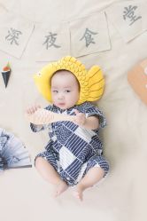 -亲亲宝贝艾尔莎亲子摄影会馆(中华路店)