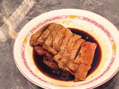 -奇芳阁·百年清真南京菜(夫子庙店)