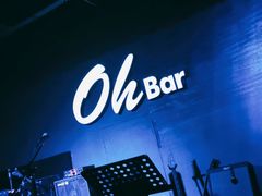 -ohbar live house(人广店)