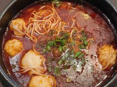 -满宝馄饨(三好店)