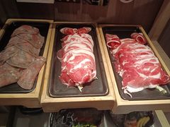 -湊湊火锅·茶憩(打浦桥日月光店)