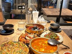 -INSA Korean Bistro饮鲨韩食酒馆