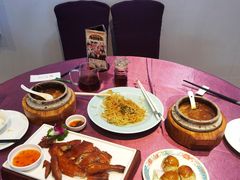 -唐苑酒家·岭南粤菜名店(太古仓店)