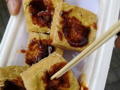 -阿婆油墩子(五里桥路188弄小区店)