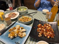 -玉桥餐厅(天坛店)