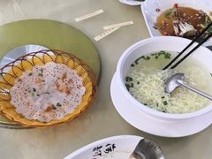 -秋姐美食店(海陵岛保利店)