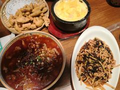 -川人百味(金安中央大街店)