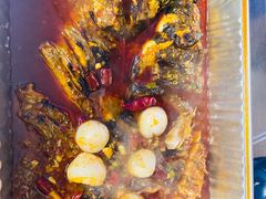 -鱼酷活鱼烤鱼(中联广场店)