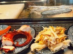 -美食汇自助餐厅(成都万达瑞华酒店)
