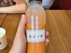 -曼谷食堂·泰国家庭料理(丹桂路店)