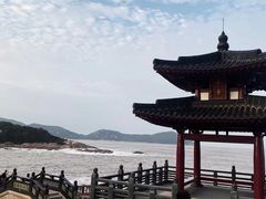 -普陀山雷迪森庄园