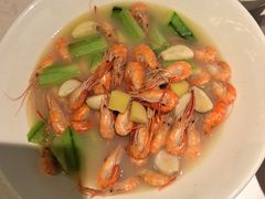 -拾溪餐厅(杭州千禧度假酒店)