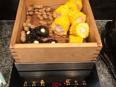 -松子料理(白家庄店)