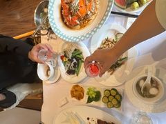 -烟水渔庄餐厅(西溪湿地店)