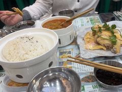 -阿金大白·上海菜馆(新天地店)