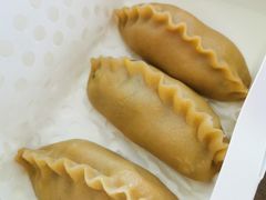 -西贝(上海新梅广场店)