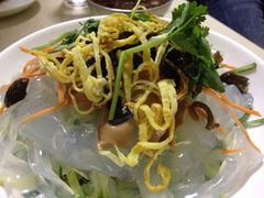 五彩拉皮-泰来风味馆(桂林街店)