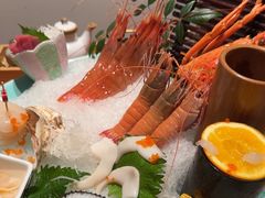 -水濑·日料放题(天河店)