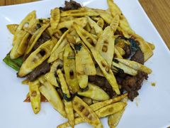-南记食粥坊·宵夜大排档(莲花店)
