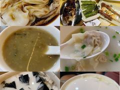 吃完飯去吃甜品-皮记海鲜1995(寮步店)