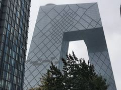 -中央广播电视总台(光华路办公区)