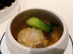 蒋公狮子头-民国红公馆·秦淮八艳(夫子庙店)
