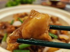 -利顺德大饭店·水岸中餐厅(小白楼店)