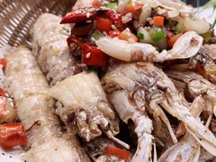 -七星龙虾城·海鲜·大闸蟹(吴江店)