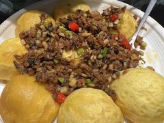 -金掌勺东北菜(格兰晴天店)