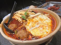 -福苗小骆驼烧烤(中关村店)