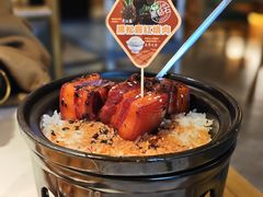 -老阿爸鲜鱼土菜(园区永旺店)
