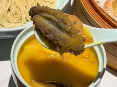 -裕兴记•蟹黄面馆(人民广场店)