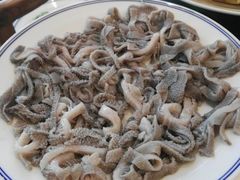 肚-小牛海记潮汕牛肉店(永定路店)