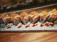 -千代武日本料理(哈西店)