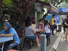 -锦华茶餐室
