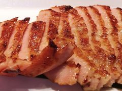 烧烤猪颈肉-AN NGON安宫·东南亚美食(水城路店)