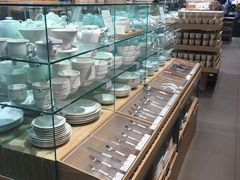 -MUJI无印良品(万达太原街店)
